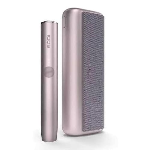 アイコス イルマプライム ブロンズトープ 製品未登録 IQOS ILUMA PRIME 『自由に使えるメッセージカード』