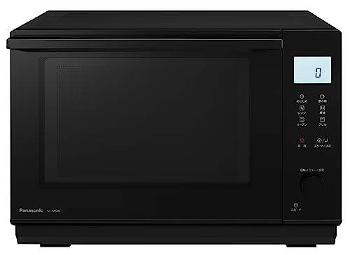 【美品】2025年製 パナソニック NE-MS4C-W オーブンレンジ 26L 楽天市場】パナソニック オーブンレンジ 26L フラットテーブル