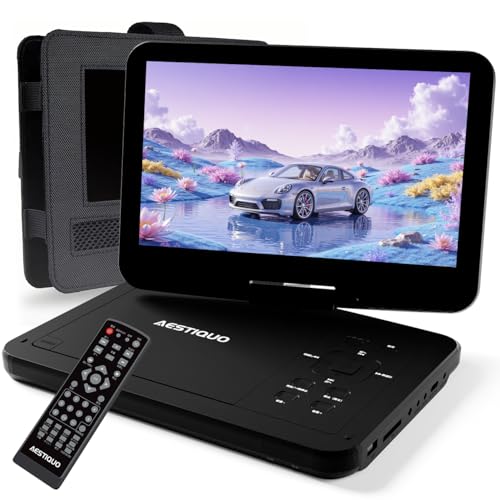 楽天市場】[山善] キュリオム ポータブルDVDプレーヤー CPRM対応