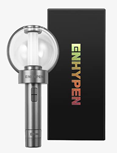 ENHYPEN オフィシャルペンライトバンド&ACC ENHYPEN 公式ペンライト / ライトバンド / ライトバンドアクセサリー