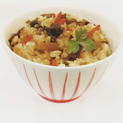 黒牡丹佃煮炊き込みご飯の布帛 お八木2合用途 伊勢重 Hotjobsafrica Org