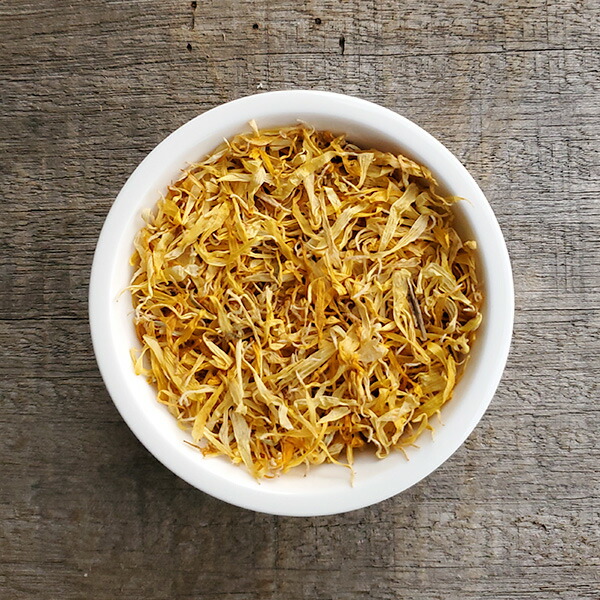 オーガニック ハーブ茶 カレンデュラ ポットマリーゴールド 30g 有機作り出す 皆無農薬 Hotjobsafrica Org