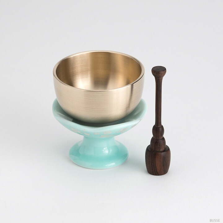 楽天市場】templeリン テンプルリン ピンク 1.8寸 3243028-0 ( おりん