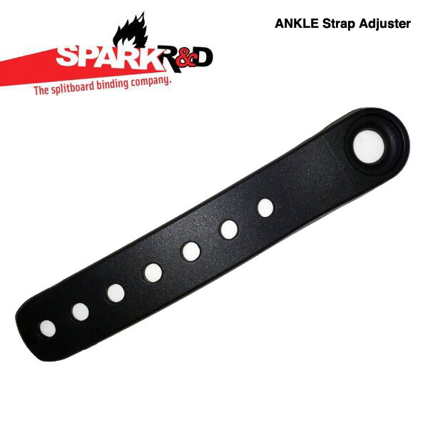 楽天市場】Spark R&D T1 STEP LOCKER スプリットボード用ヒール