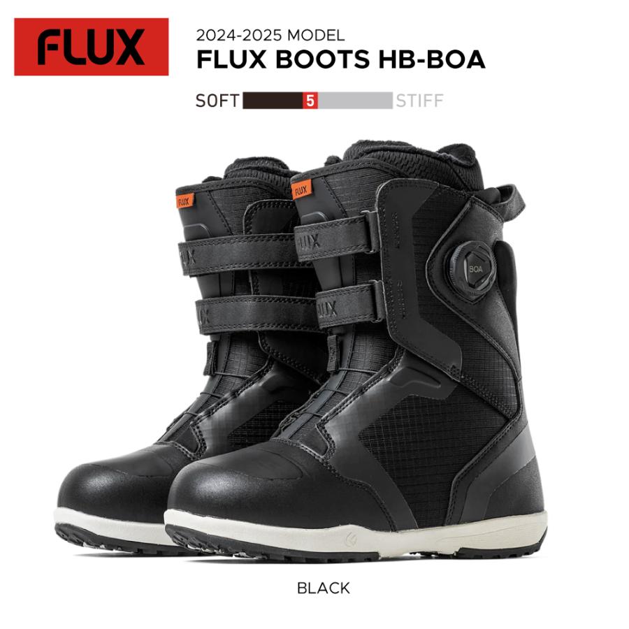 楽天市場】フラックス ブーツ FLUX BOOTS FL-BOA 25-26 ボア メンズ