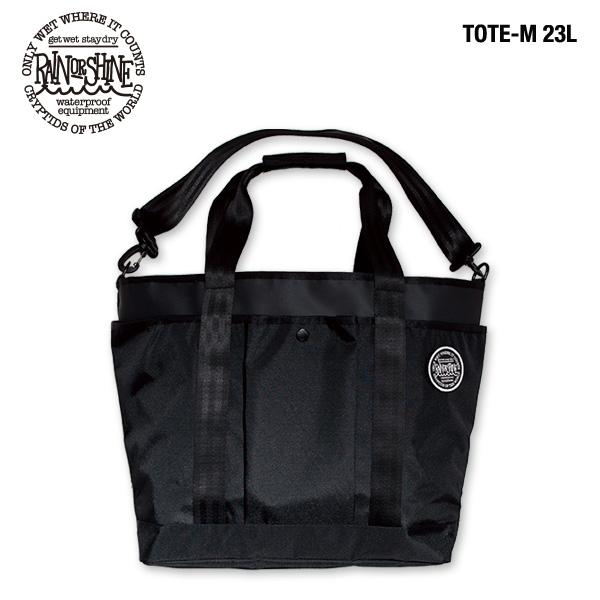 【楽天市場】【早期予約商品】RAIN OR SHINE Tote Bag M 23L 