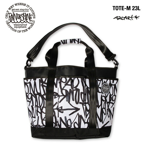 楽天市場】RAIN OR SHINE CRUISE PACK 10L Cordura / 2024-2025モデル