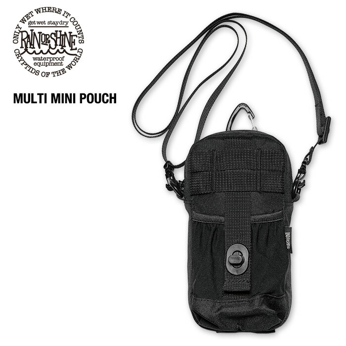 楽天市場】RAIN OR SHINE CRUISE PACK 10L Cordura / 2024-2025