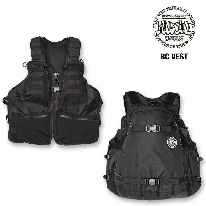 美品 RAIN or SHINE レインオアシャイン　バックパック13L RAIN OR SHINE 