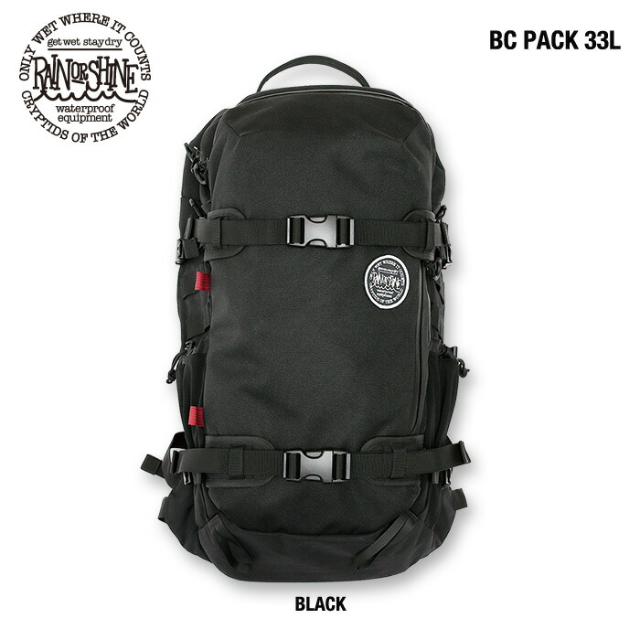 楽天市場】【予約商品】RAIN OR SHINE BC VEST / 2025-2026