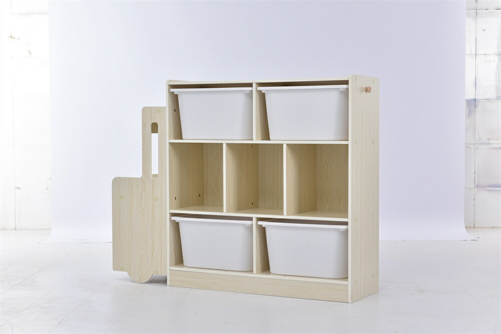 初売り限定14 980円で 収納棚 ラック 収納 車型 収納ボックス 絵本棚 おしゃれ 本棚 おもちゃ箱 ボックス 子供部屋 おもちゃ 大容量