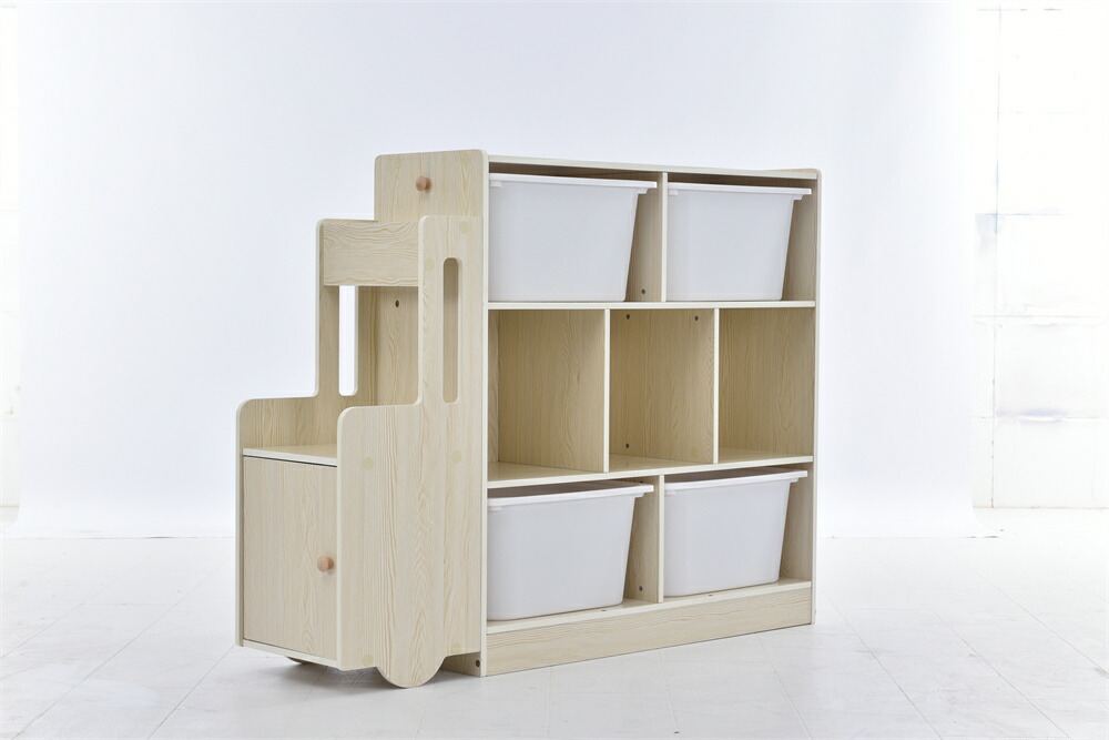 初売り限定14 980円で 収納棚 ラック 収納 車型 収納ボックス 絵本棚 おしゃれ 本棚 おもちゃ箱 ボックス 子供部屋 おもちゃ 大容量