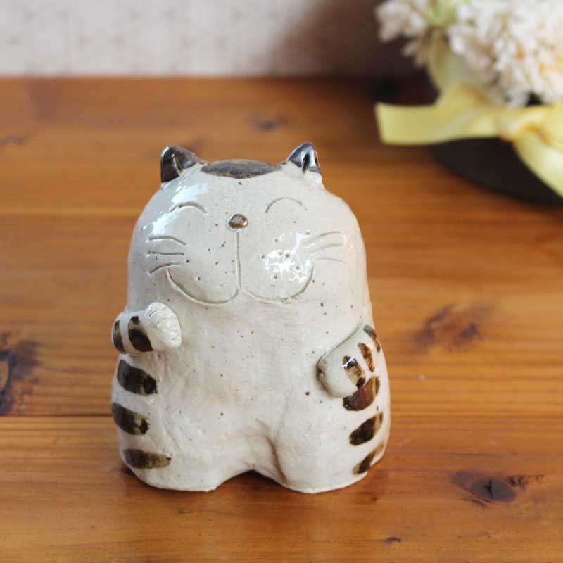 ラテアート猫っぷオブジェ【ハンドメイド 23353.jpg