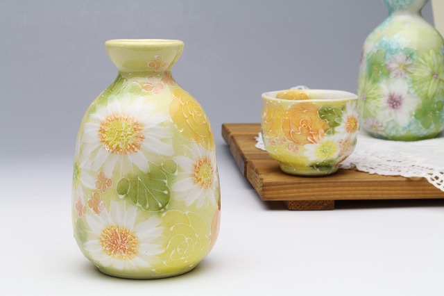 楽天市場】鉄絵徳利（共箱付） 作家「鯉江良二」 : うつわや悠々