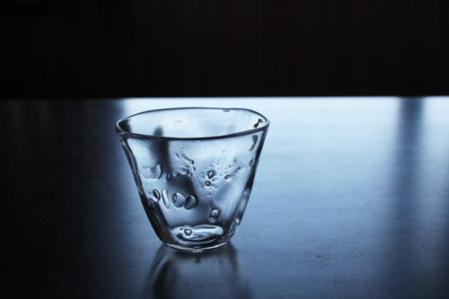 楽天市場 Gla Gla キラリ チュウb ガラス コップ グラス タンブラー 250ml 手作り ガラス食器 日本製 ギフト プレゼント 贈り物 和食器と和雑貨のお店 舞陶館