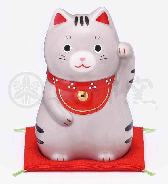 六原張子 招き猫 backend=imagemagick;version=1;