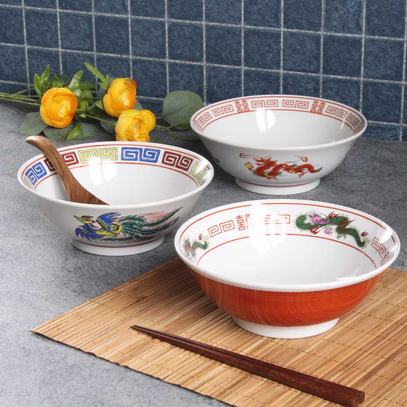 ラーメンどんぶり/19個まとめ売り/未使用新品 5582176_06.jpg