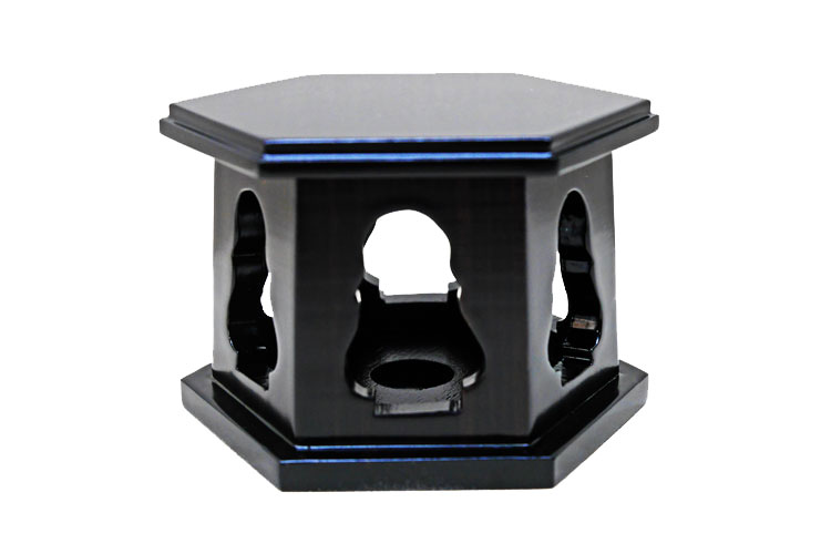 妙鉢置台(黒塗) 1.0尺用