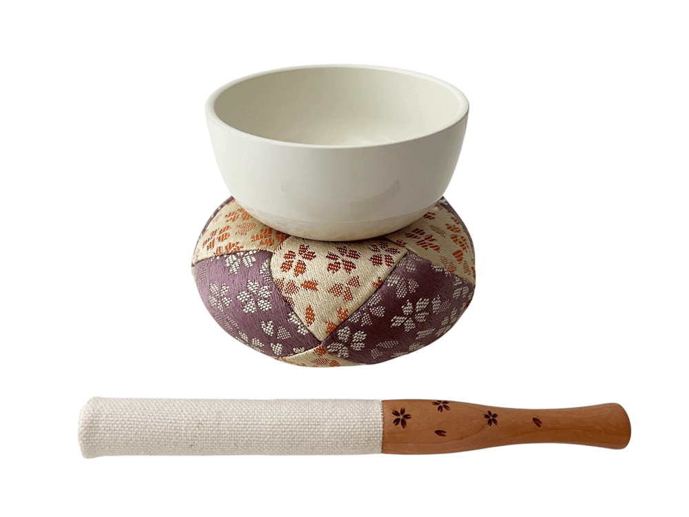 楽天市場】仏具 3点 おりんセット 2.3寸 仏具セット モダン仏具 : 仏壇