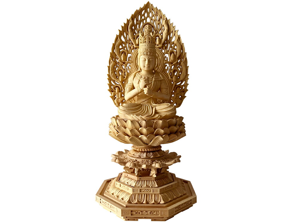 ヴィンテージ木彫油彩額 ヴィンテージ木彫油彩額