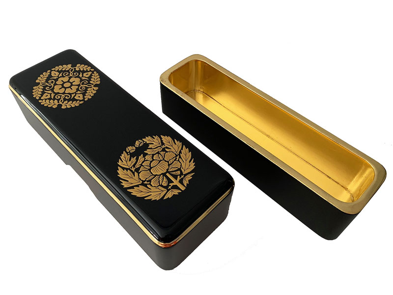 寺院用 仏具（真宗大谷派 東） 御消息箱