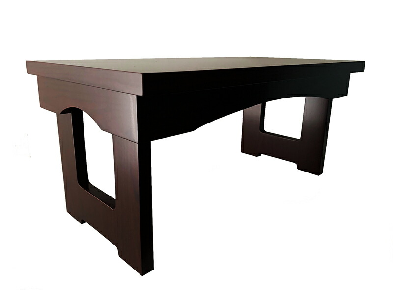 高級 経台 経机  花台 経机 折りたたみ 仏壇 花瓶 台 花台 供物机 仏具 仏壇用 花台にもなる