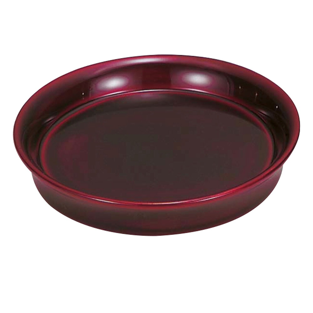 仏具 花立台 単品 上玉虫 会津塗 木製【花立 敷台 お皿 仏壇 プラスチック 溜 梨地 玉虫 金虫 花立の台】｜仏壇・仏具専門店　ぶつえいどう