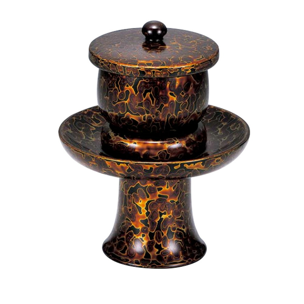 【修縁堂】寺院仏具 法器 法具 茶湯器 仏教法具 楽天市場】仏具 茶湯器 金虫 2.0寸 : 仏壇・仏具専門店 ぶつえいどう