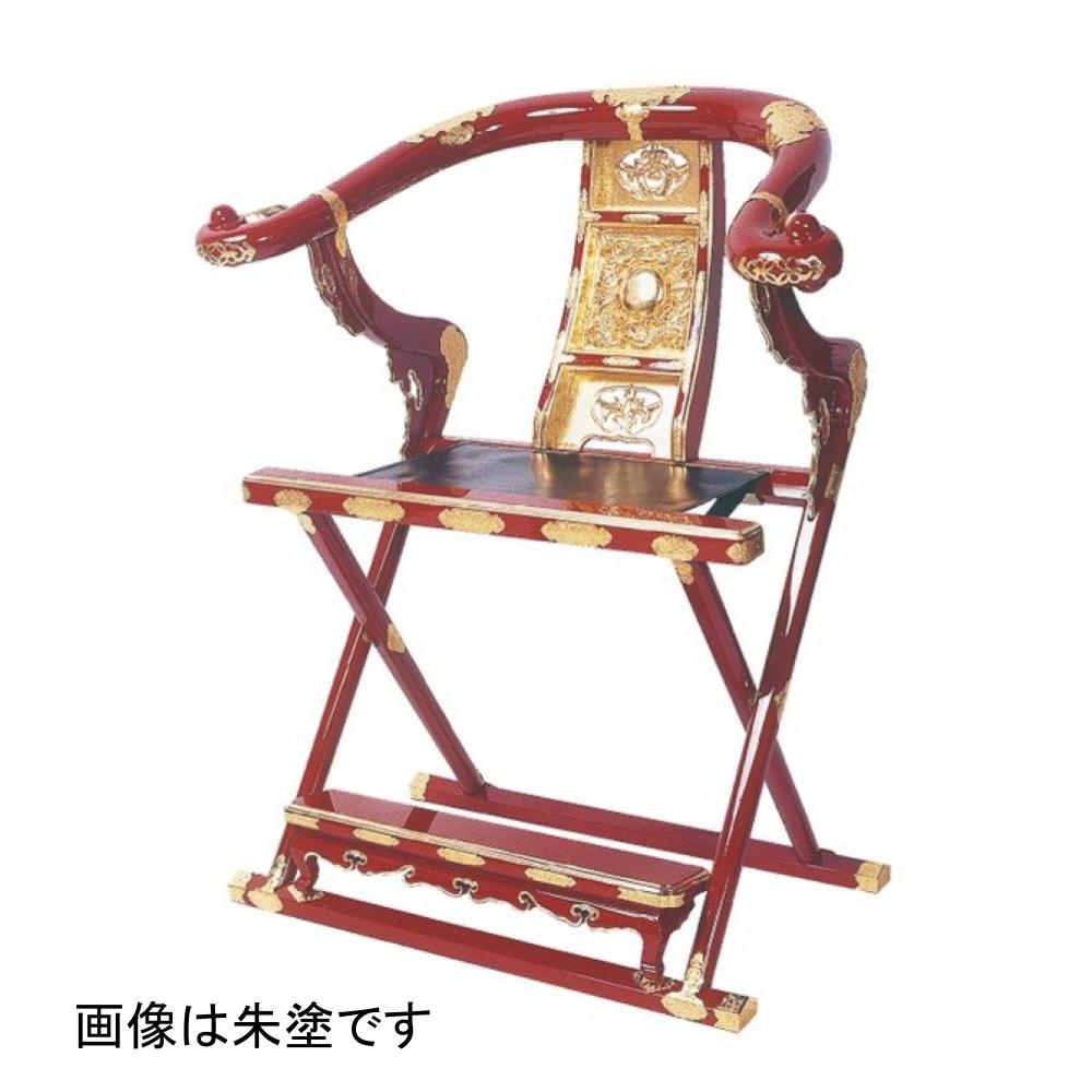 【10%OFFクーポン配布中】寺院用品 本曲録 PART III(金具埋め込み式) 朱塗【受注生産】|仏壇・仏具専門店 ぶつえいどう