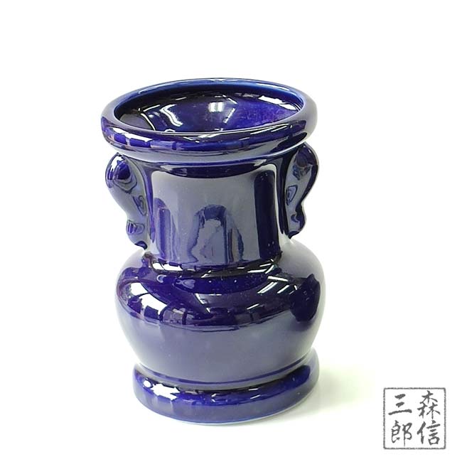 楽天市場】【全品ポイント5倍】仏具セット 3具足 陶器仏具