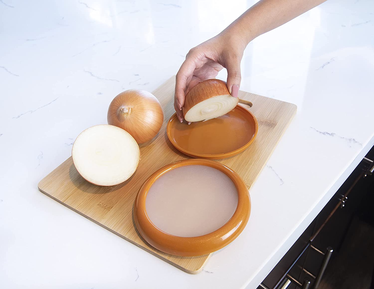 joie ストレッチポッド 3種セット シリコン 食材 保存容器 フレッシュ