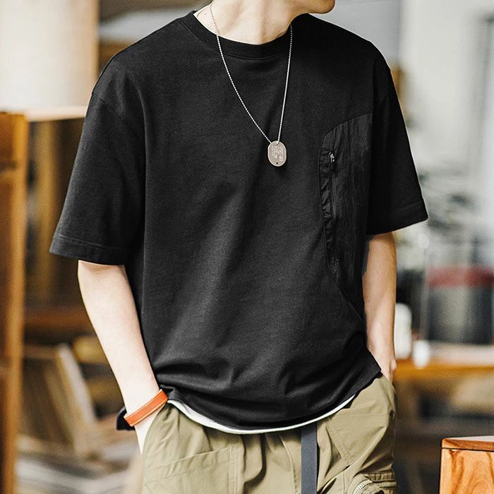 S-2XL ギフト 半袖 かっこいい メンズ 大人 半袖Tシャツ 人気 大きいサイズ カットソー tシャツ 夏 メンズファッション トップス 普段着