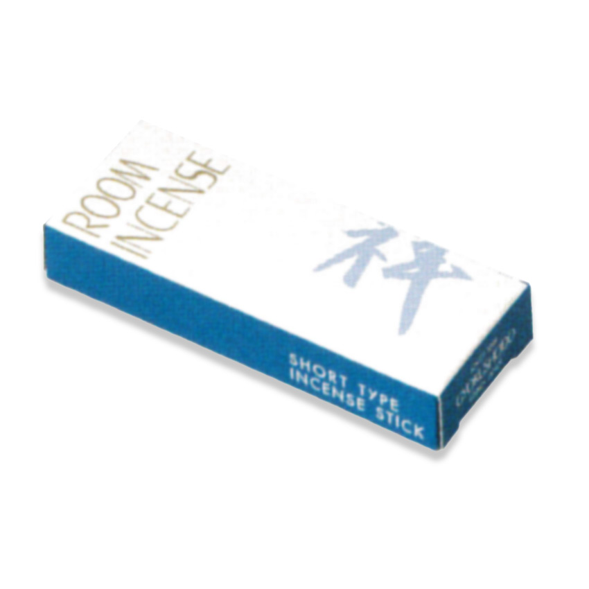 楽天市場】線香 お試しに最適 少量タイプ 長さ ミニサイズ 煙の少ない