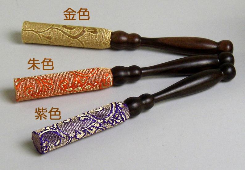 楽天市場】りん おりん 浄慧リン 別上品 2.8号 本金メッキ仕上