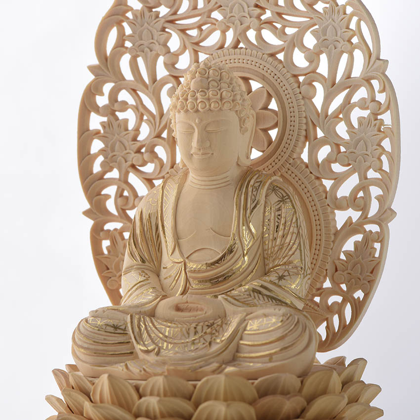 仏像 木彫り 座像 柘植材 本尊 ツゲ材 きんでい 金泥 きんでい 八角台座 八角台座 総 2号 2寸 金色飾り つげ材 小型仏壇 上置仏壇におすすめ 御本尊 仏像 柘植 つげ 製 モダン 棚 コンパクト ミニ仏壇 小型仏壇 仏壇 仏像 木彫り 座像 柘植材 本尊 ツゲ材 きんでい 金泥 きんでい 八角台座 八角台座 総 2号 2寸 金色飾り つげ材 小型仏壇 上置仏壇におすすめ 御本尊 仏像 柘植 つげ 製 モダン 棚 コンパクト ミニ仏壇 小型仏壇 仏壇