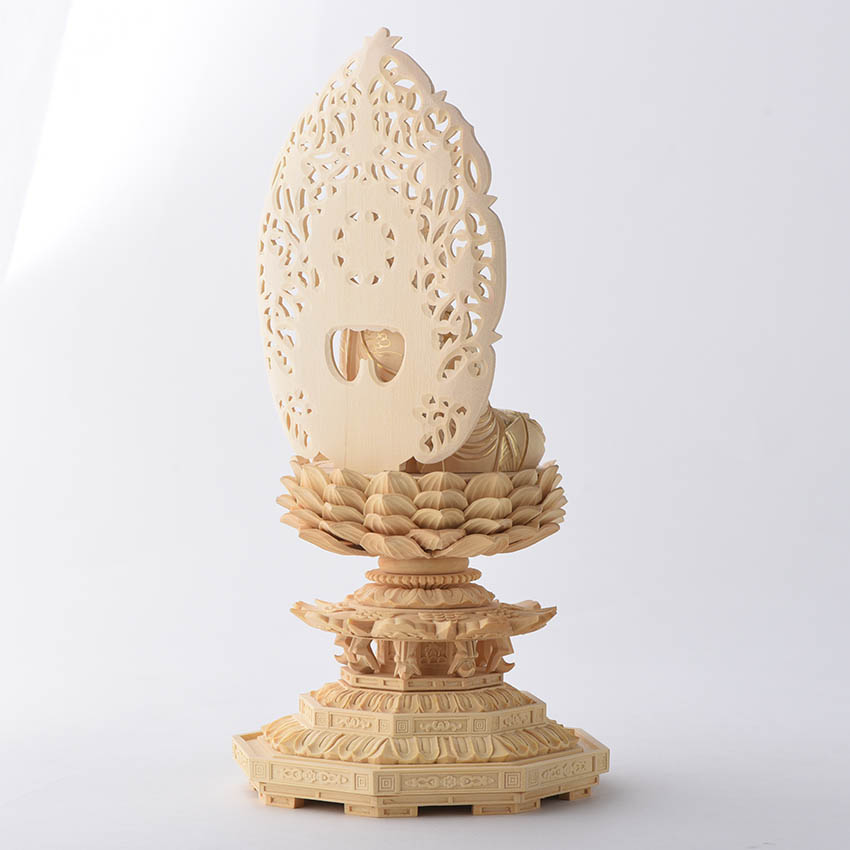 仏像 木彫り 座像 柘植材 本尊 ツゲ材 きんでい 金泥 きんでい 八角台座 八角台座 総 2号 2寸 金色飾り つげ材 小型仏壇 上置仏壇におすすめ 御本尊 仏像 柘植 つげ 製 モダン 棚 コンパクト ミニ仏壇 小型仏壇 仏壇 仏像 木彫り 座像 柘植材 本尊 ツゲ材 きんでい 金泥 きんでい 八角台座 八角台座 総 2号 2寸 金色飾り つげ材 小型仏壇 上置仏壇におすすめ 御本尊 仏像 柘植 つげ 製 モダン 棚 コンパクト ミニ仏壇 小型仏壇 仏壇
