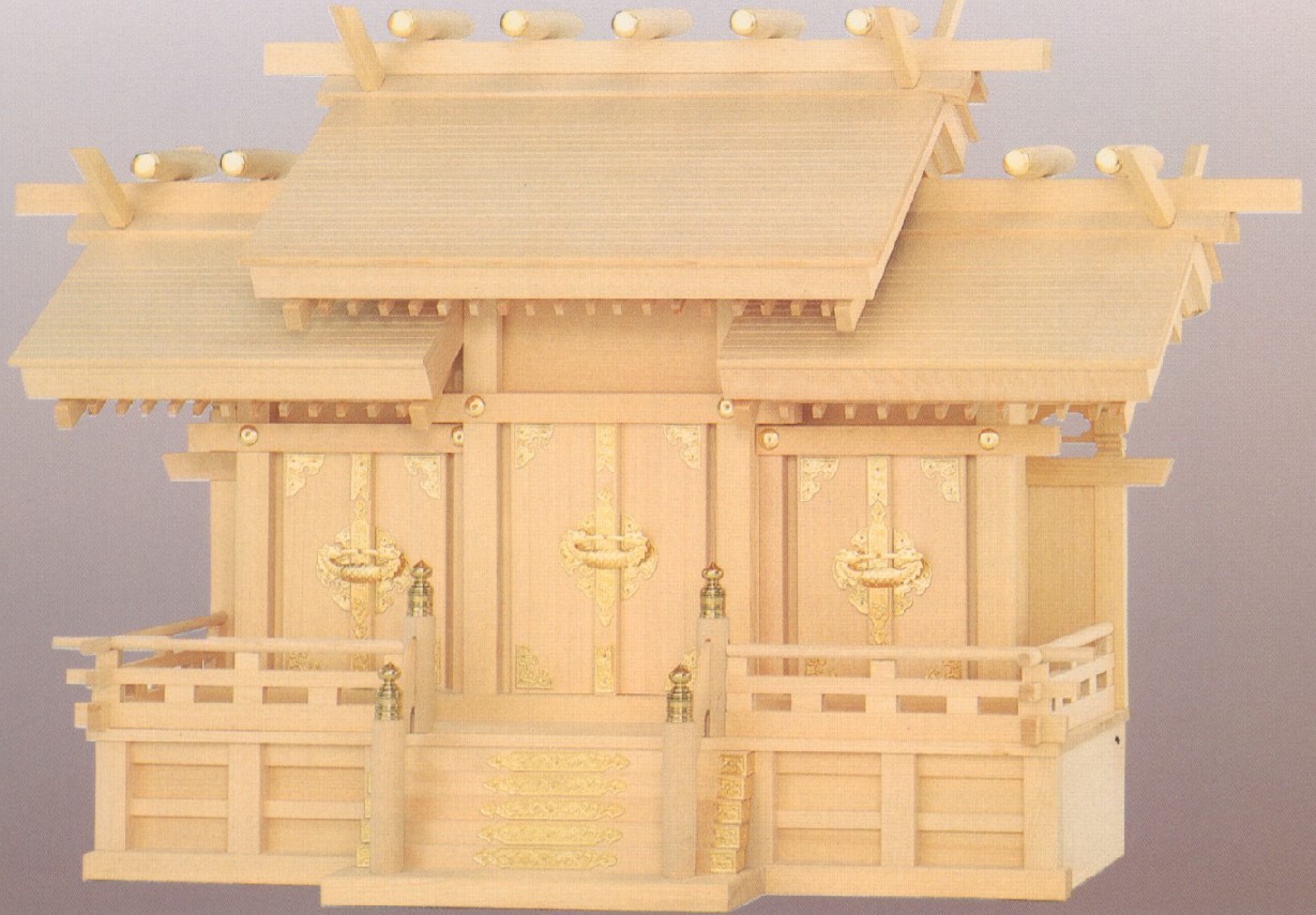 国産今めかしい仏壇特集