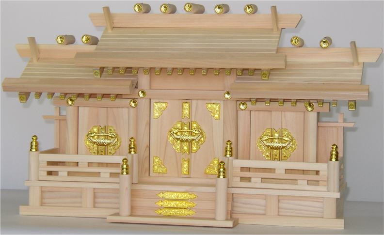 国産今めかしい仏壇特集