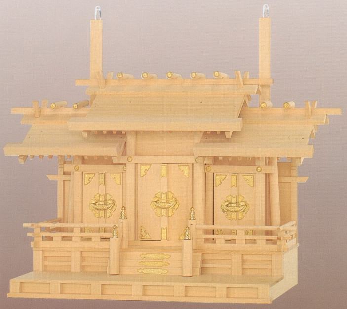 国産今めかしい仏壇特集