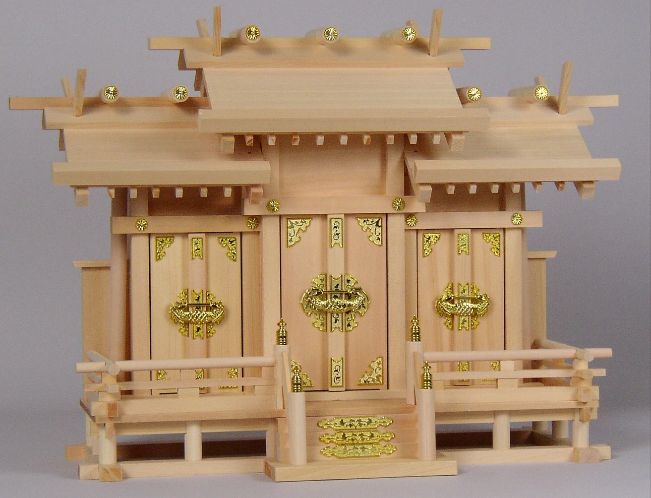国産今めかしい仏壇特集