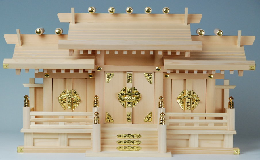 国産今めかしい仏壇特集