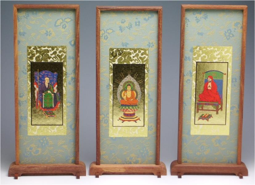 国産今めかしい仏壇特集