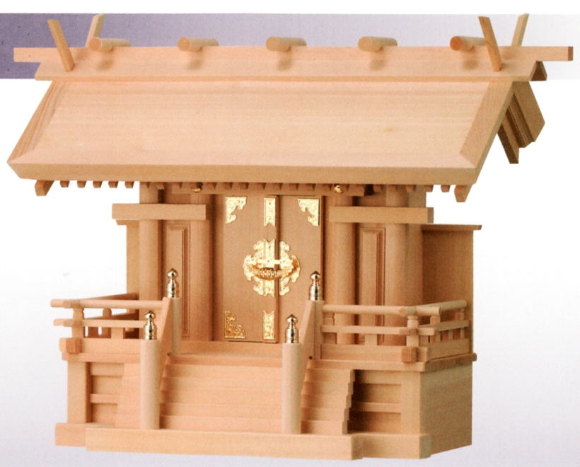 即日出荷 神棚 白鳳 一社 扉金具 上級品 モダン神棚 オシャレ おしゃれ 神棚用品 神棚 用品 神具 棚 お札 御札 一社 モダン マンション ハセガワ仏壇 神道 宝くじ お参り 受験 新築 氏神様 お祀り 1社 神札 一社造り 合格祈願 神殿 新年