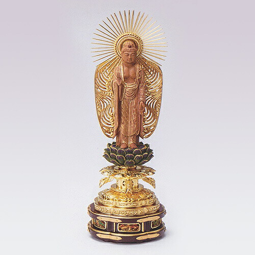国産今めかしい仏壇特集