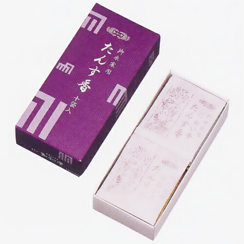 楽天市場】特撰 沈香 30g たとう紙包み 桐箱仕立 玉初堂謹製 /じんこう