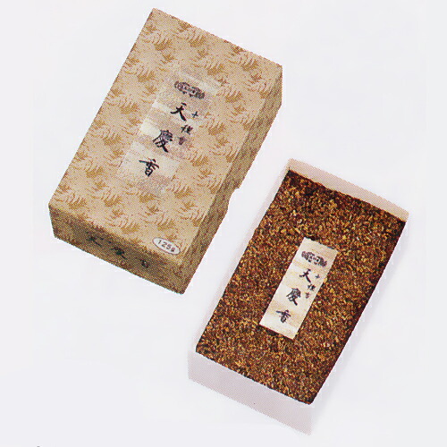 十種香 天慶香