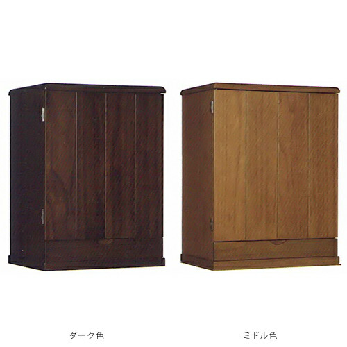 楽天市場】仏壇 高さ16号（約48センチ）【お仏壇】 サラサ 16号 ミドル