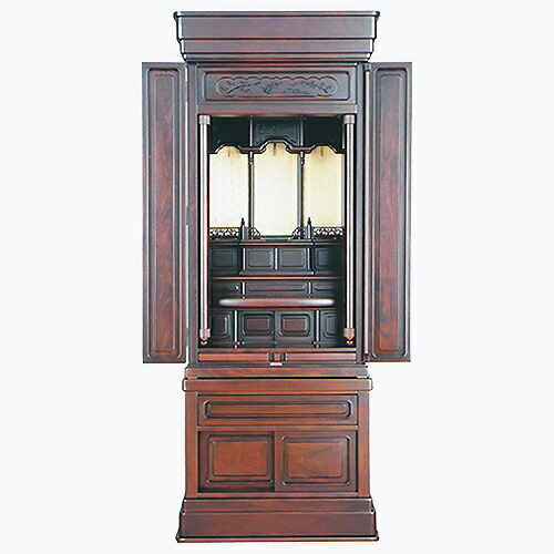 仏壇 販売 孝 53-18 高1600×巾630×奥行555mm