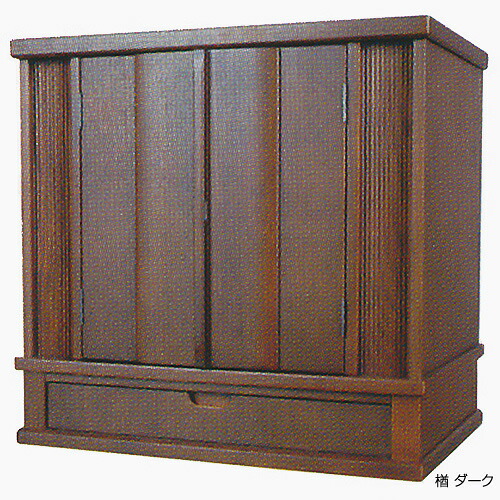 国産今めかしい仏壇特集