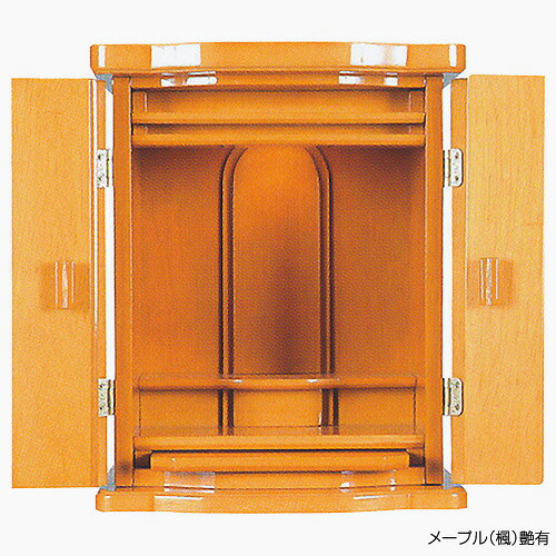 国産今めかしい仏壇特集